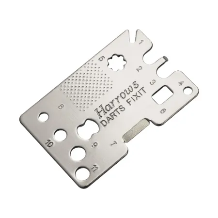 Harrows Klíč - Darts Fixit