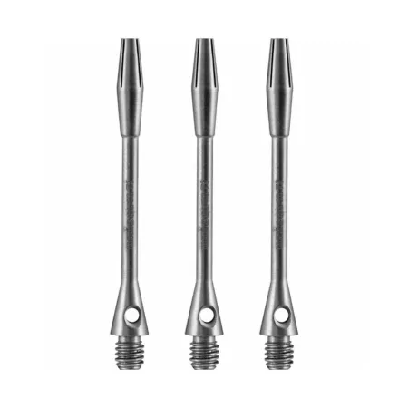 Unicorn Násadky XLTi - medium - silver