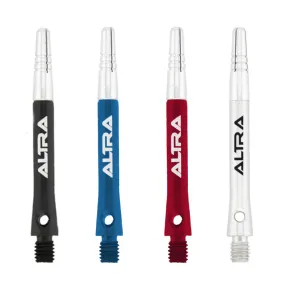 Bull's Násadky Altra Topspin - medium - blue