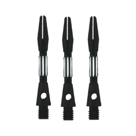 Bull's Násadky Split - short - black