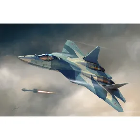 Hobby Boss Russian T-50 PAK-FA