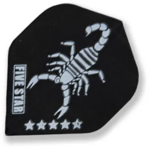 Bull's Letky Five Star 51836