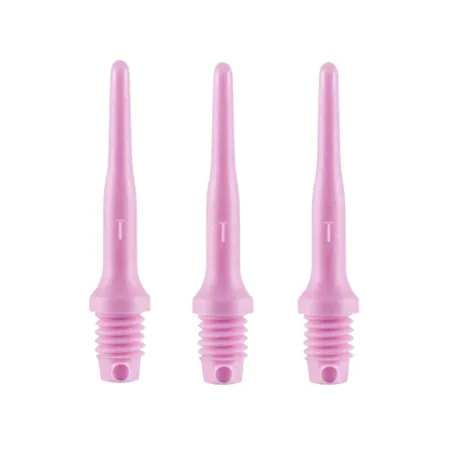 Bull's Hroty Tefo X - 30 ks - pink