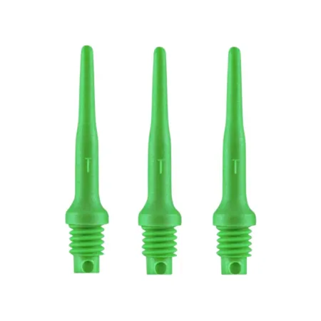 Bull's Hroty Tefo X - 200 ks - green