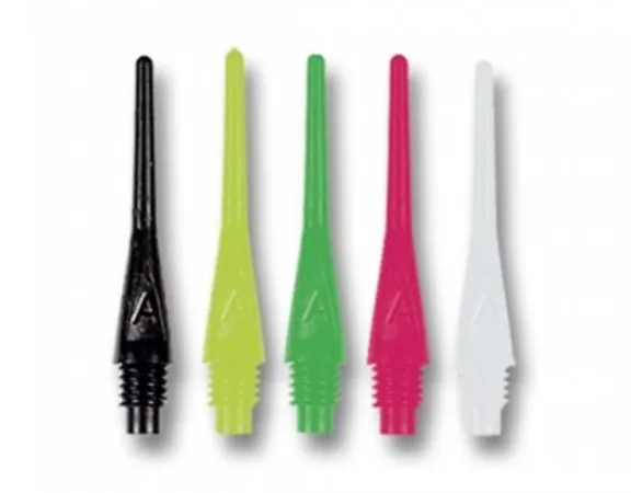 Bull's Hroty AXX Point long version - 100 ks - green