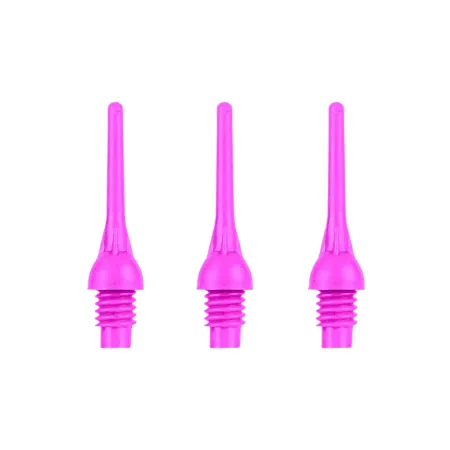 Bull's Hroty Ball Point - 1000 ks - pink