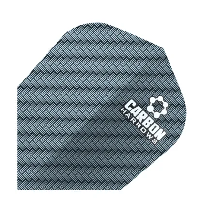 Harrows Letky Carbon F0871