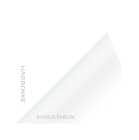 Harrows Letky Marathon F1007
