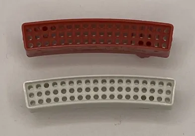 Echowell Náhradní segment - double - white