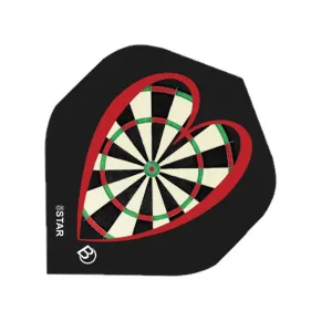 Bull's Letky Five Star 51806