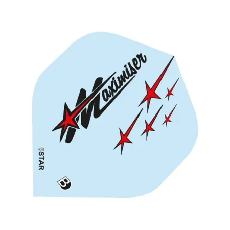 Bull's Letky Five Star 51809