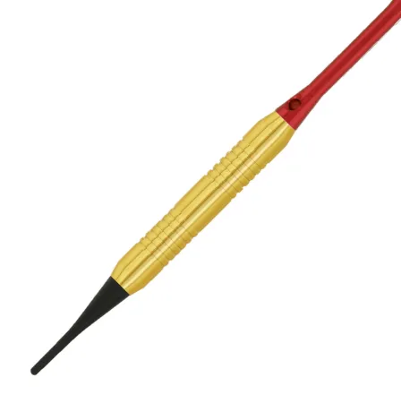 Bull's Šipky Success - 18g - 16138