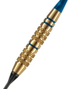 Harrows Šipky Corsair Blue - 18g K2