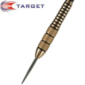 Target - darts Šipky Steel Power Bolt - Phil Taylor - 22g
