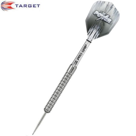 Target - darts Šipky Steel PHIL TAYLOR POWER 9ZERO - 22g