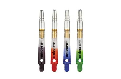 Unicorn Násadky Gripper 360 Two Tone - medium - green