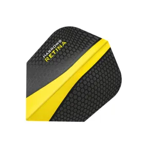 Harrows Letky Retina - Yellow  F2188
