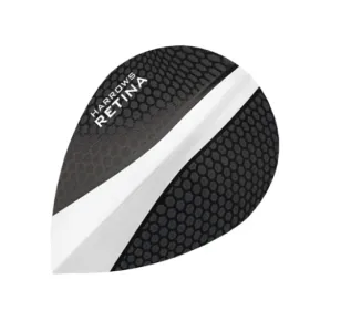 Harrows Letky Retina - Clear F1190