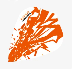 Harrows Letky Rapide F1684