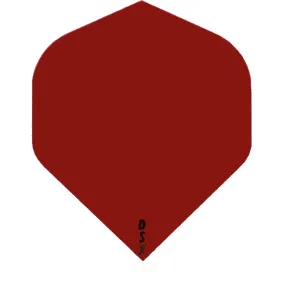 Designa Letky DSX Colours - Red F1462