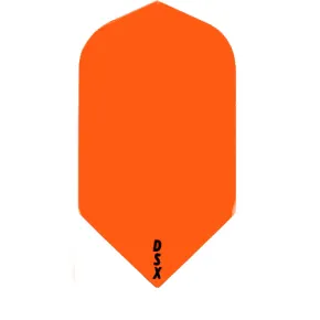 Designa Letky DSX Colours - Orange F1489