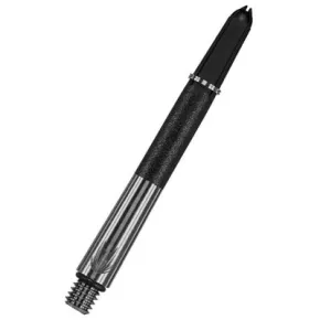 Target - darts Násadky Carbon Ti Pro - short