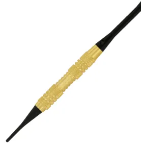 Bull's Šipky Success - 18g - 16148 - black