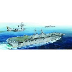 Hobby Boss USS BOXER LHD - 4 - Výprodej