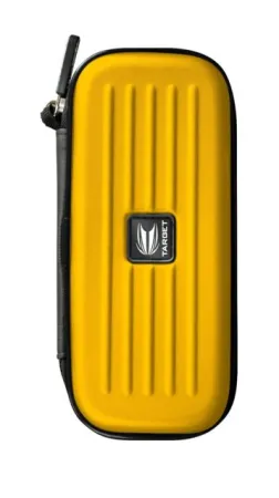 Target - darts Pouzdro na šipky TAKOMA WALLET yellow