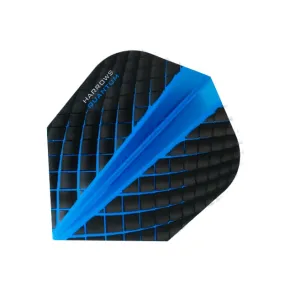 Harrows Letky Quantum - Dark Blue 6803