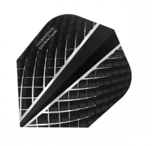 Harrows Letky Quantum - Black 6806
