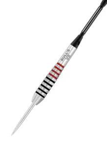 Bull's Šipky Steel V8 V3 - 26g