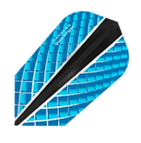 Harrows Letky Quantum X - Aqua F2959