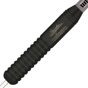 Unicorn Šipky Steel Black Brass - World Champion - Gary Anderson - 22g