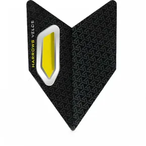 Harrows Letky Velos - Yellow F2150