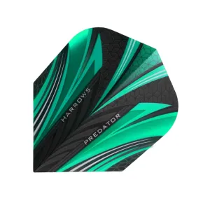 Harrows Letky Predator - Jade F1952