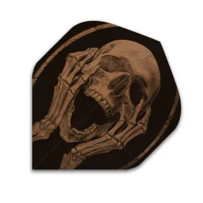 Designa Letky Alchemy - The Scream F1866