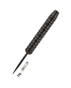Elkadart Šipky Steel One Fifty Black - 24g