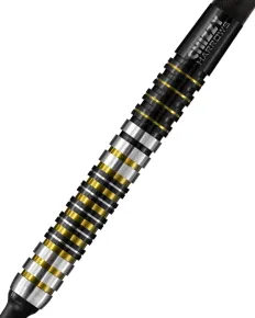 Harrows Šipky Chizzy - 18g