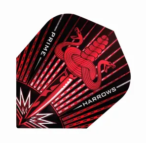 Harrows Letky Prime - Assassin Heavy F1588