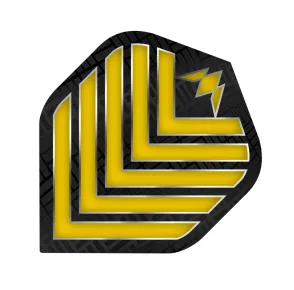 Mission Letky Admiral - Yellow F2362