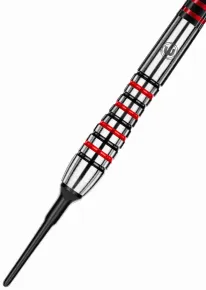 Winmau Šipky Dennis Priestley - 18g