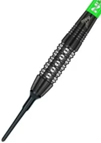 Red Dragon Šipky Peter Wright - Black Strike - 20g