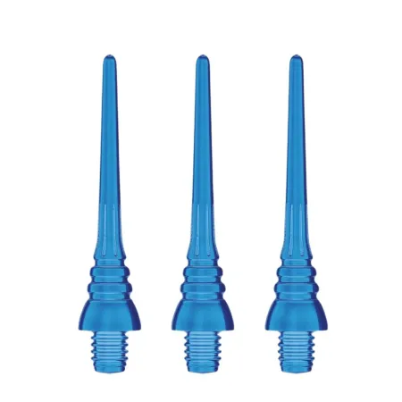 Winmau Hroty Triton - 50 ks - blue