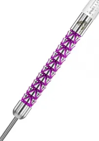 Red Dragon Šipky Steel Peter Wright Snakebite Vyper - 22g