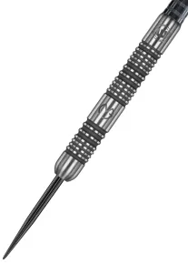 Winmau Šipky Steel Michael van Gerwen - Authentic - 24g