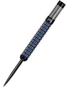 Mission Šipky Steel Nightfall - M1 - 21g - výprodej