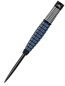 Mission Šipky Steel Nightfall - M4 - 22g