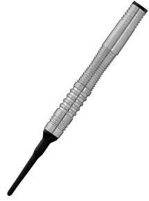 Designa Šipky Silver Mustang V2 - M1 - 20g