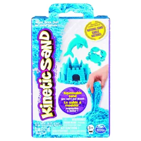 Spin Master Kinetic Sand - Základní krabice s pískem - 227 gramů